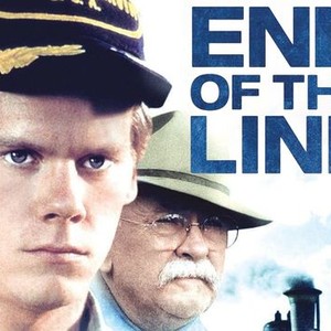 End of the Line (1987 film) - Wikipedia