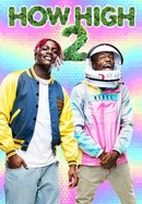 How High 2 poster image