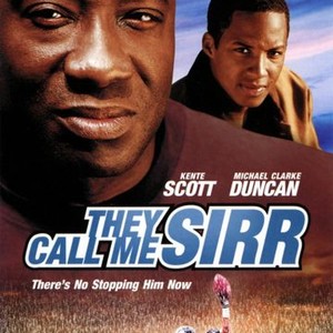 They Call Me Sirr (2001) photo 5