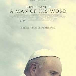 Pope Francis: A Man of His Word (2018) photo 6