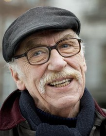 Elith Nykjær Jørgensen