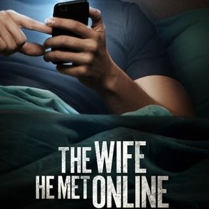 The wife sales he met online