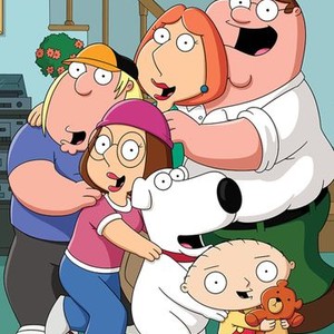 Family Guy: Season 7, Episode 7 - Rotten Tomatoes