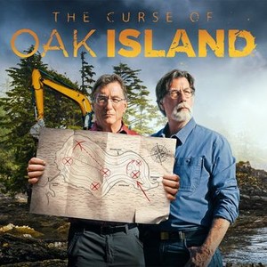 The Curse Of Oak Island Staffel 10