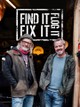 Find It, Fix It, Flog It
