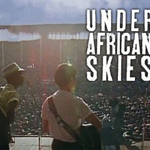 Under African Skies photo 4