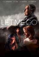Let Me Go poster image