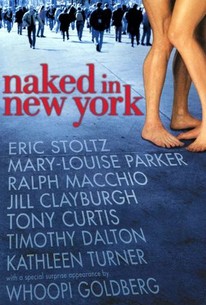 Watch trailer for Naked in New York