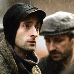 THE PIANIST, (aka LE PIANISTE), Adrien Brody, 2002. ©Focus Features