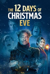 The 12 Days of Christmas Eve | Rotten Tomatoes