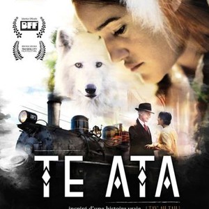 Te Ata (2016) photo 11