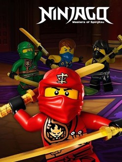 Ninjago masters of spinjitzu season 5 episode 1 online