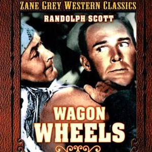 Wagon Wheels photo 7