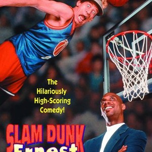 Slam Dunk Ernest - Rotten Tomatoes