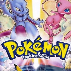 Pokemon the first movie 1999 watch online online