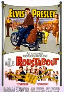 Roustabout poster image