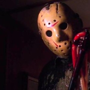 Friday the 13th: Jason Takes Manhattan: Official Clip - Two for One Slaying photo 13
