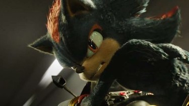 Sonic the Hedgehog 3 | Rotten Tomatoes