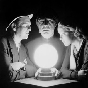 NIGHT OF TERROR, Wallace Ford, Sally Blane, Bela Lugosi, 1933