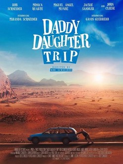 Daddy Daughter Trip | Rotten Tomatoes