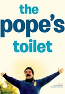 The Pope's Toilet poster image
