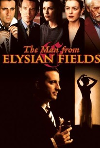 The Man from Elysian Fields