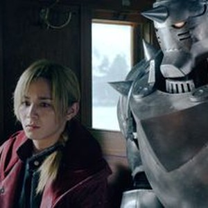 Fullmetal Alchemist: Iron and Flame - Walkthrough, Tips, Review