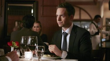 Nonton suits new arrivals season 4
