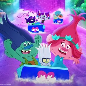 Trolls: TrollsTopia - Rotten Tomatoes