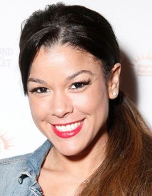 Kesha Nichols - Rotten Tomatoes