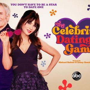 "The Celebrity Dating Game photo 2"