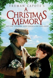 Watch trailer for A Christmas Memory