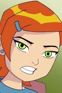 Ben 10: Season 1, Episode 8 - Rotten Tomatoes Ben 10: Season 1, Episode 8 - Rotten Tomatoes