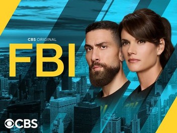 FBI | Rotten Tomatoes