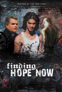 Watch trailer for Finding Hope Now