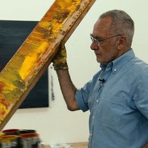 Gerhard Richter Painting (2011) photo 14