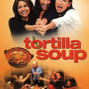 Tortilla Soup photo 13