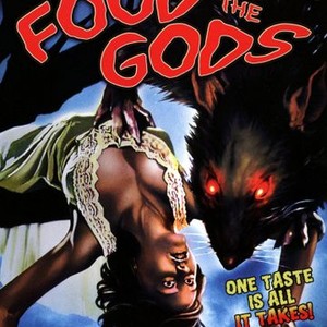 The Food of the Gods photo 11