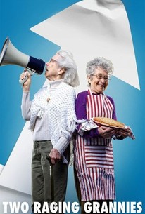 Watch trailer for Two Raging Grannies