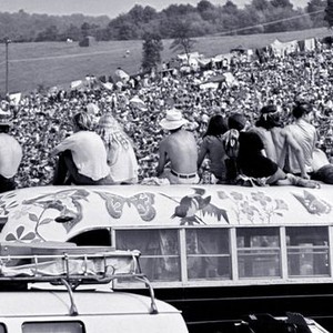Woodstock (1970) photo 1