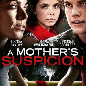 A Mother's Suspicion (2016) photo 13