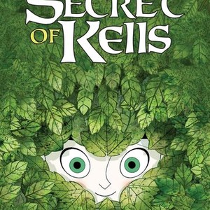 El secreto del libro de Kells (2009) - Filmaffinity