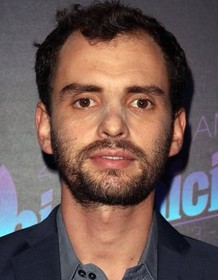 Jonás Cuarón