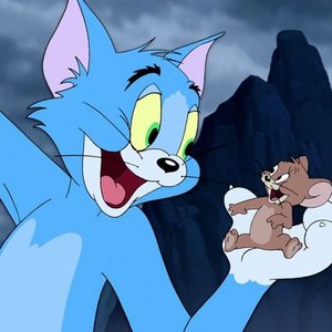 Tom and Jerry: Back to Oz (2016) photo 5