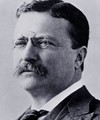 Theodore Roosevelt profile thumbnail image