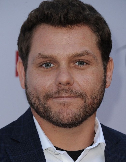 Jason James Richter