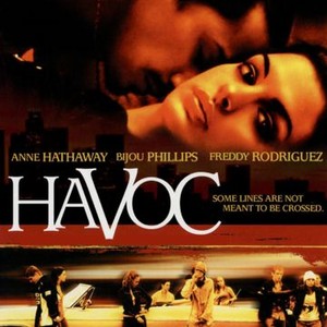 Havoc (2005) photo 12