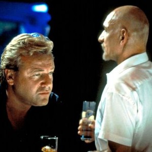 SEXY BEAST, Ray Winstone, Ben Kingsley, 2000. TM and Copyright © 20th Century Fox Film Corp. All rights reserved..