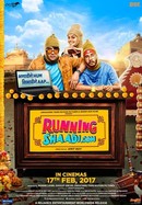 Running Shaadi poster image