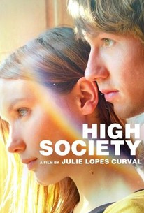 Watch trailer for High Society